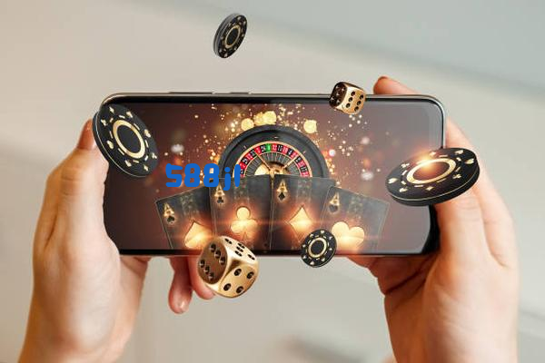 Laro 588jl - Buong Koleksyon ng Games